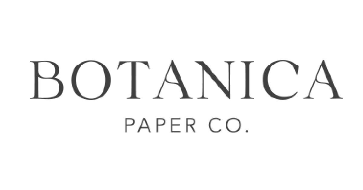 The Highland Hemlock & Wild Grass Hand-Pressed Journal