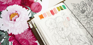 In bloom - Botanica Paper Co.®