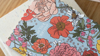 From Heartfelt Messages to Handcrafted Art: Sending the Perfect Card - Botanica Paper Co.®