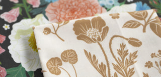 New Fabric & Wallpaper - Botanica Paper Co.®