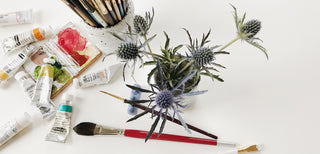 A fresh start - Botanica Paper Co.®