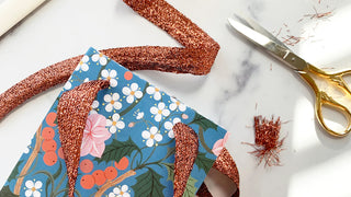 GIFT BAGS DIY - Botanica Paper Co.®