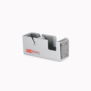 PENCO STEEL TAPE DISPENSER  / SILVER