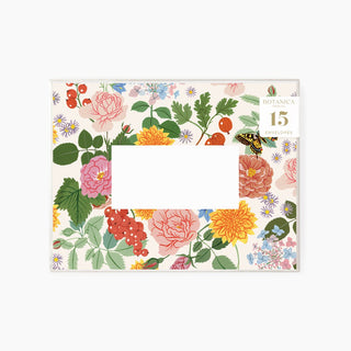 REVERIE Envelopes | Boxed set of 15 - Botanica Paper Co.®