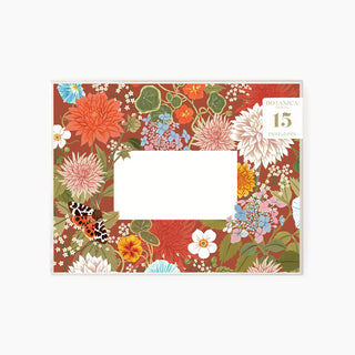 RUSSET Envelopes | Boxed set of 15 - Botanica Paper Co.®