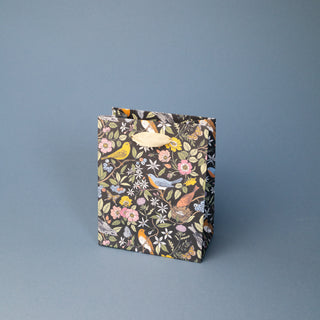 SONGBIRDS | SMALL GIFT BAG - Botanica Paper Co.®