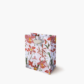 ORCHIDS | SMALL GIFT BAG - Botanica Paper Co.®