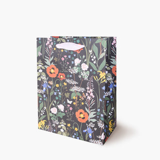 WILD FLOWERS | MEDIUM GIFT BAG - Botanica Paper Co.®