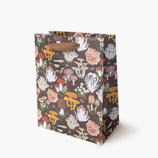 MUSHROOMS | MEDIUM GIFT BAG - Botanica Paper Co.®
