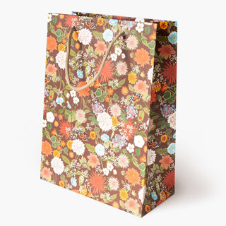 RUSSET | LARGE GIFT BAG - Botanica Paper Co.®
