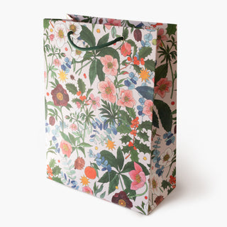 MIDWINTER GARDEN | LARGE GIFT BAG