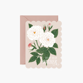 DEAR MOTHER | greeting card - Botanica Paper Co.®
