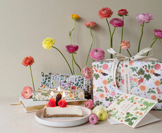 A Moment for Mom – Mother’s Day Gift Bundle | Botanist - Botanica Paper Co.®