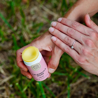 Hands Full Of Love – Mother’s Day Gift Bundle | Calendula Rose - Botanica Paper Co.®