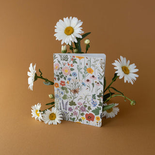 BOTANIST | SOFT - COVER NOTEBOOK - Botanica Paper Co.®