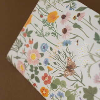 BOTANIST | SOFT - COVER NOTEBOOK - Botanica Paper Co.®