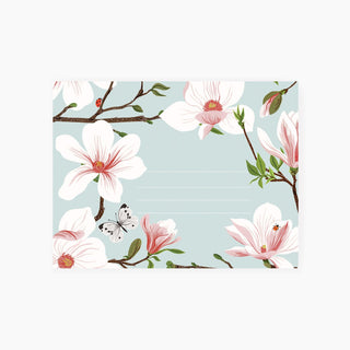 ENVELOPE REFILL | 12 WRITING ENVELOPES - Botanica Paper Co.®