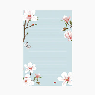 LETTERHEAD REFILL | 12 WRITING SHEETS - Botanica Paper Co.®