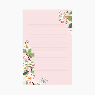 LETTERHEAD REFILL | 12 WRITING SHEETS - Botanica Paper Co.®