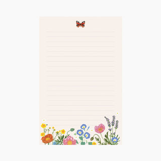 LETTERHEAD REFILL | 12 WRITING SHEETS - Botanica Paper Co.®