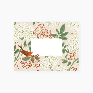 ENVELOPE REFILL | 12 WRITING ENVELOPES - Botanica Paper Co.®