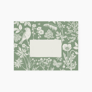 ENVELOPE REFILL | 12 WRITING ENVELOPES - Botanica Paper Co.®