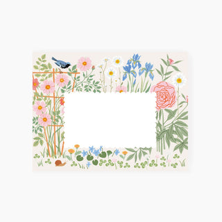 ENVELOPE REFILL | 12 WRITING ENVELOPES - Botanica Paper Co.®