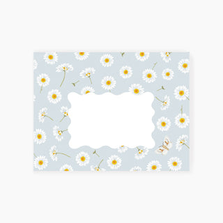 ENVELOPE REFILL | 12 WRITING ENVELOPES - Botanica Paper Co.®