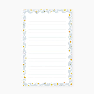 LETTERHEAD REFILL | 12 WRITING SHEETS - Botanica Paper Co.®