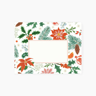 ENVELOPE REFILL | 12 WRITING ENVELOPES - Botanica Paper Co.®