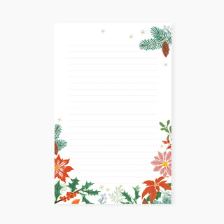 LETTERHEAD REFILL | 12 WRITING SHEETS