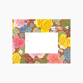 ENVELOPE REFILL | 12 WRITING ENVELOPES - Botanica Paper Co.®