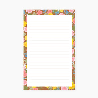 LETTERHEAD REFILL | 12 WRITING SHEETS