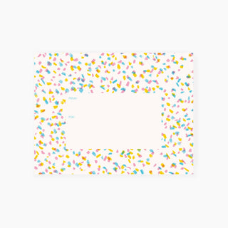 ENVELOPE REFILL | 12 WRITING ENVELOPES - Botanica Paper Co.®