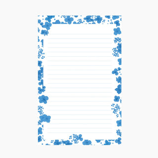 LETTERHEAD REFILL | 12 WRITING SHEETS - Botanica Paper Co.®