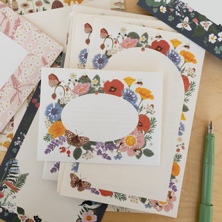 BOTANIST | Letter Writing Set - Botanica Paper Co.®