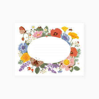 ENVELOPE REFILL | 12 WRITING ENVELOPES - Botanica Paper Co.®