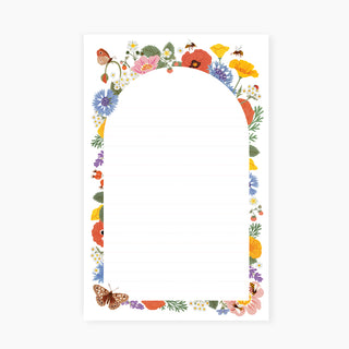 LETTERHEAD REFILL | 12 WRITING SHEETS