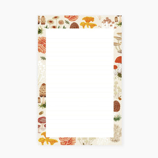 LETTERHEAD REFILL | 12 WRITING SHEETS - Botanica Paper Co.®