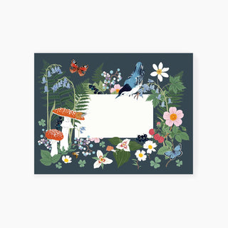 ENVELOPE REFILL | 12 WRITING ENVELOPES - Botanica Paper Co.®