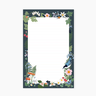 LETTERHEAD REFILL | 12 WRITING SHEETS