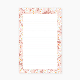 LETTERHEAD REFILL | 12 WRITING SHEETS