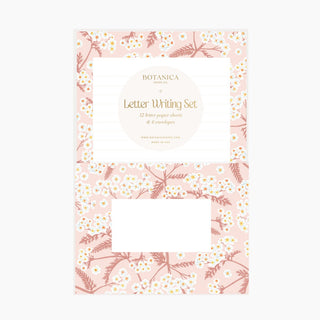 YARROW | Letter Writing Set - Botanica Paper Co.®