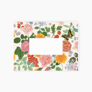 ENVELOPE REFILL | 12 WRITING ENVELOPES - Botanica Paper Co.®