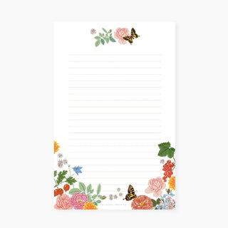 LETTERHEAD REFILL | 12 WRITING SHEETS - Botanica Paper Co.®