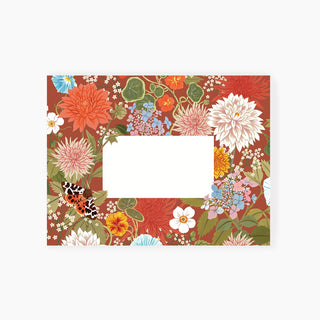 ENVELOPE REFILL | 12 WRITING ENVELOPES - Botanica Paper Co.®