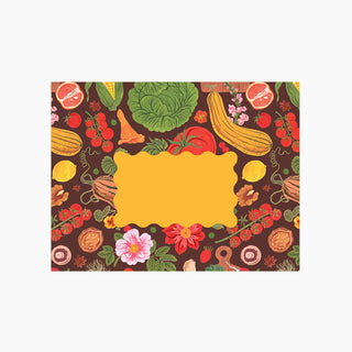 ENVELOPE REFILL | 12 WRITING ENVELOPES - Botanica Paper Co.®