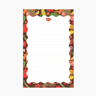 LETTERHEAD REFILL | 12 WRITING SHEETS - Botanica Paper Co.®