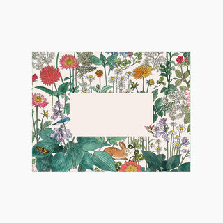 ENVELOPE REFILL | 12 WRITING ENVELOPES - Botanica Paper Co.®