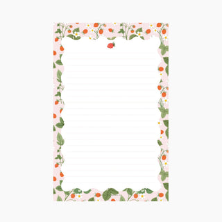 LETTERHEAD REFILL | 12 WRITING SHEETS - Botanica Paper Co.®